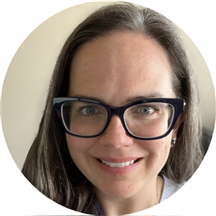 Stephanie Sherrod, LCSW