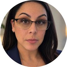 Stephanie Skillern, LPC