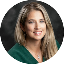 Stephanie Smith, LPC