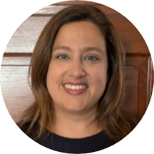 Stephanie Sotis, MSW, LICSW