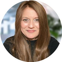 Stephanie Soulies, LCMHCS