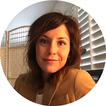 Stephanie StentaJames, LMFT