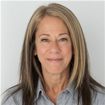 Stephanie Stickley, LMFT