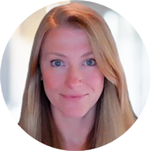 Stephanie Strudley, MS