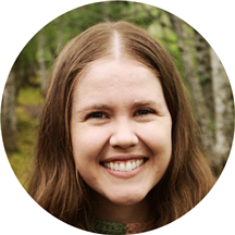 Stephanie Sulman, LICSW