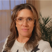 Stephanie Sundberg, LSW