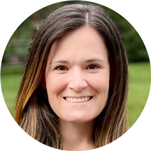 Stephanie Thomas, LPC, MA