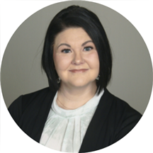 Stephanie Tiell, PMHNP