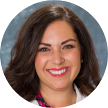 Stephanie Tomicich, NP