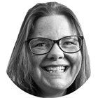 Stephanie Traub, LPC