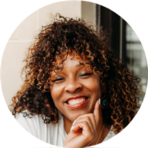 Stephanie Tubbs, LCSW