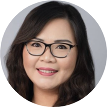 Stephanie Turner-Johnson, LMFT