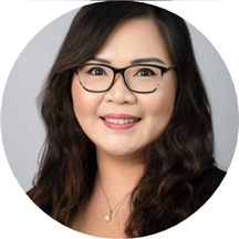 Stephanie Turner-Johnson, LMFT