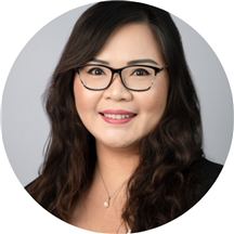 Stephanie Turner-Johnson, LMFT