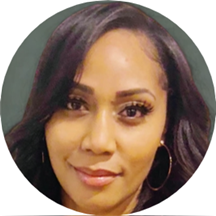 Stephanie Tuuta, LCSW