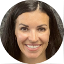 Stephanie Tyree, APRN, RN, MSN