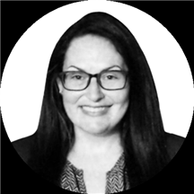 Stephanie Upchurch, LPC