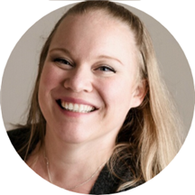 Stephanie Van Houten, LCSW