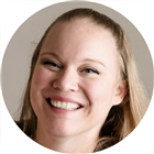Stephanie Van Houten, LCSW