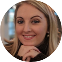 Stephanie Vancek Castro, LCSW - C