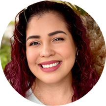 Stephanie Vega, LCSW