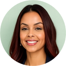 Stephanie Villegas, LCSW