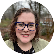 Stephanie Wachs, LCSW