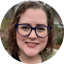 Stephanie Wachs Makanga, LICSW