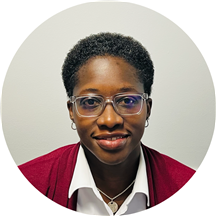 Stephanie Walker, LCPC