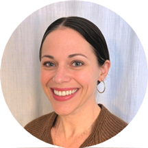 Stephanie Walker, MS