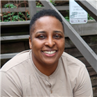 Stephanie Washington, LCMHC