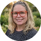 Stephanie Weinblatt, LCPC