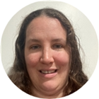 Stephanie Welch, LMHC