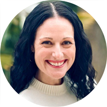 Stephanie Weldy, LMFTA