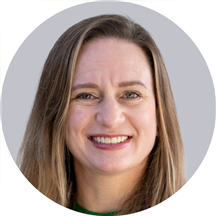 Stephanie West, APRN, NP