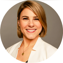 Stephanie West, LMHC