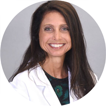 Stephanie White, ANP