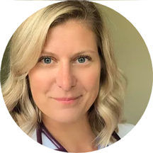 Stephanie Williams, NP, WHNP-BC
