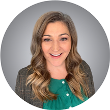 Stephanie Wilson, LMSW