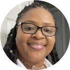 Stephanie Wilson, PMHNP