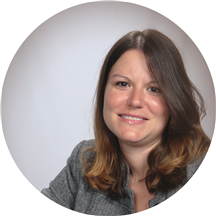 Stephanie Winger Rodriguez, LCPC