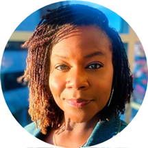 Stephanie Woods-Rice, LCSW