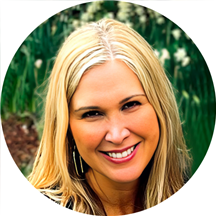 Stephanie Word, LPC