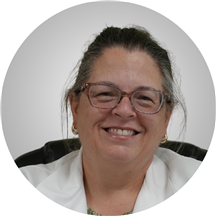 Stephanie Yelverton, PMHNP