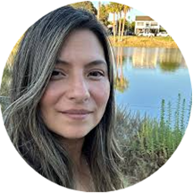 Stephanie Zapata, LMFT