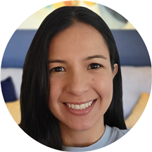 Stephany Agudelo, LCSW