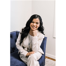 Stephany Rivera, LCSW