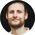Stephen Aston II, LCSW