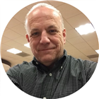 Stephen Bliven, LCSW