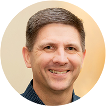 Stephen Borgman, LCPC